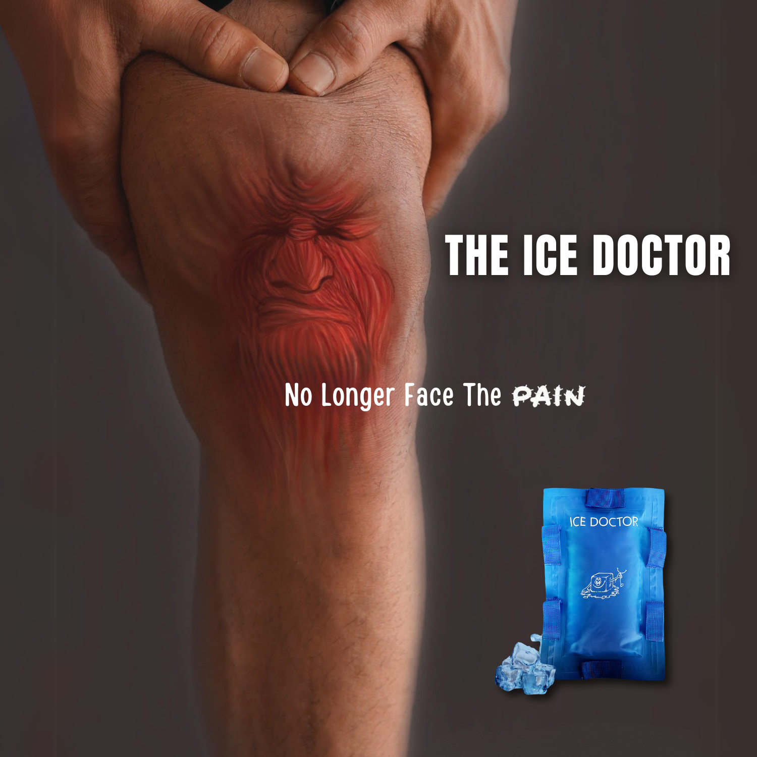The Ice Doctor Bundle