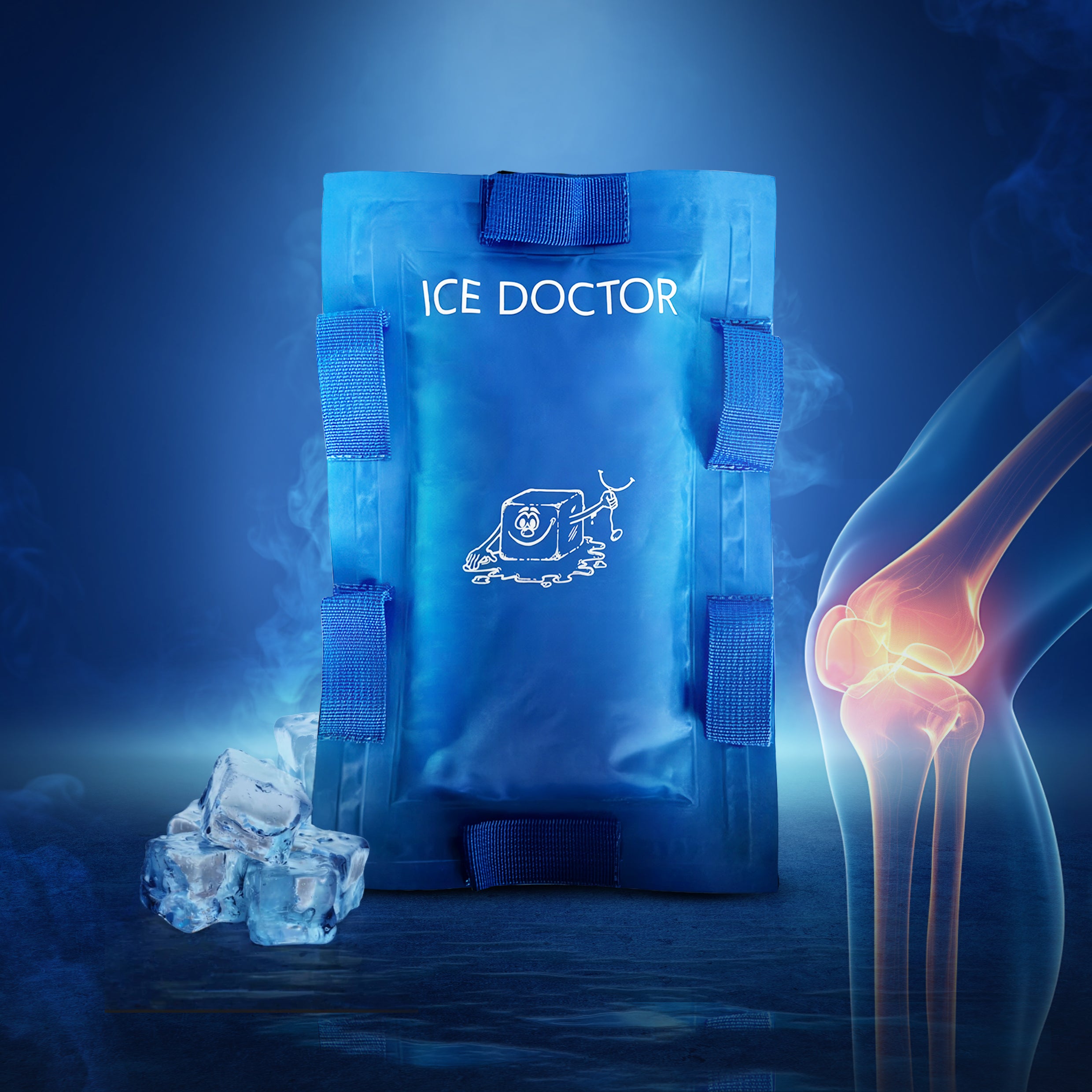 The Ice Doctor Bundle
