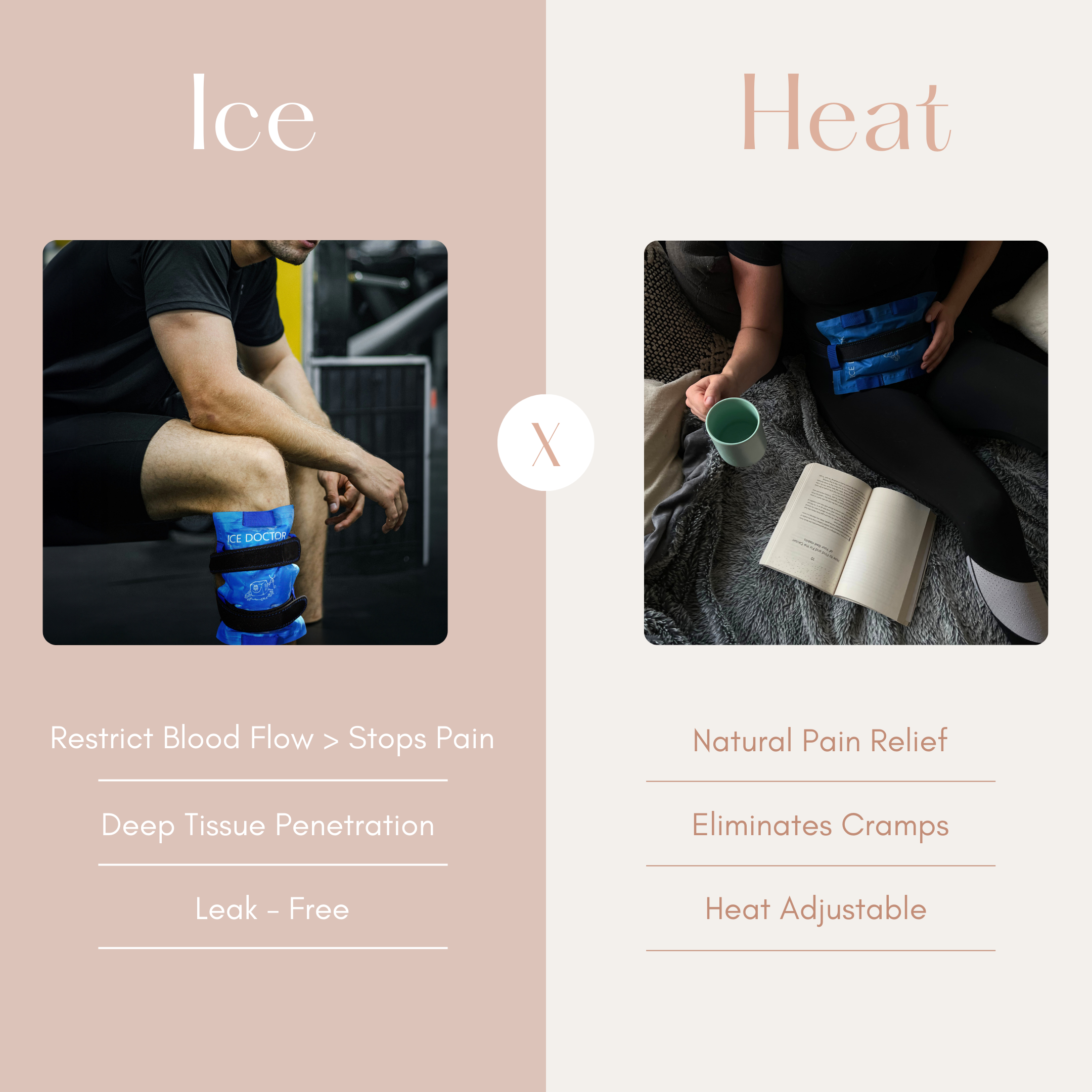 The Ice Doctor Bundle