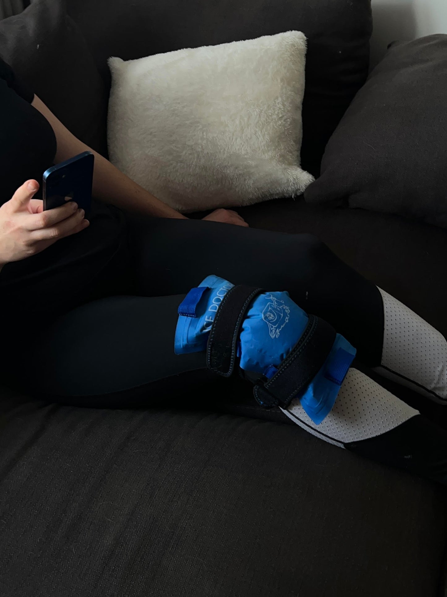 The Ice Doctor Bundle