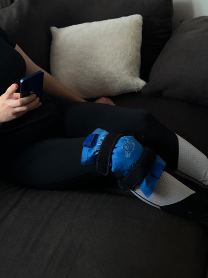 The Ice Doctor Bundle