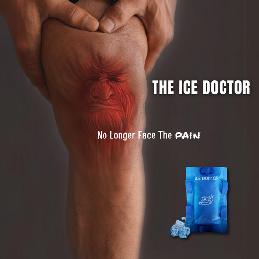 The Ice Doctor Bundle
