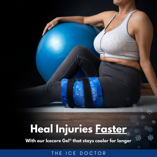 The Ice Doctor Bundle