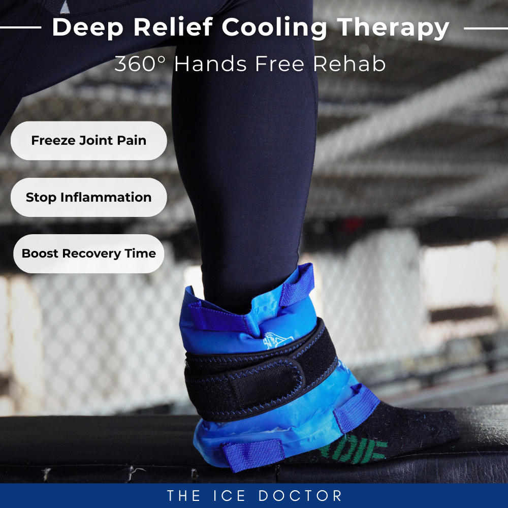 The Ice Doctor Bundle