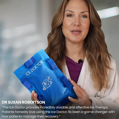 The Ice Doctor Bundle